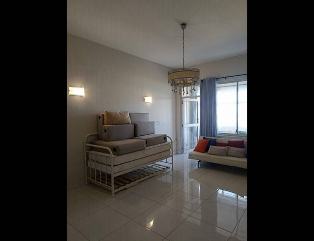 1 BEDROOM PROPERTY TO RENT IN NORTH BEACH